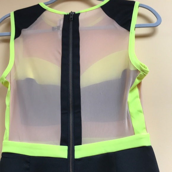 NBD the xnaven twins size S.worn - Picture 5 of 7